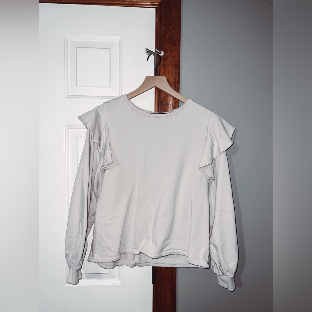 Universal Thread Sweater